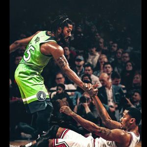 Meet your Posher, Luis